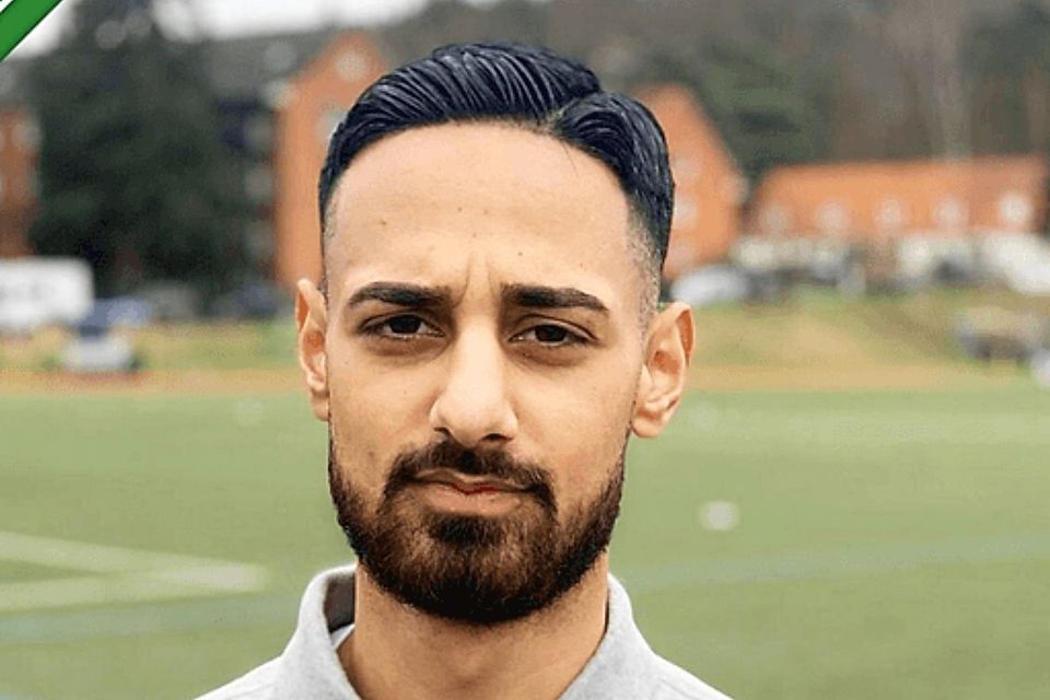 Gute Besserung, Serhat Celikel!