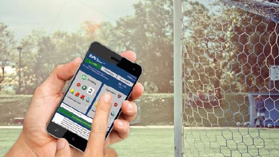 Ein paar Klicks und schon kannst du loslegen und deinen Verein attraktiv auf FuPa darstellen.