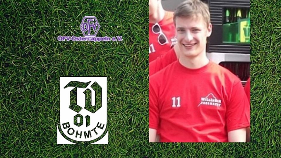 Nils Pieper zeigte, was Fair-Play bedeutet.