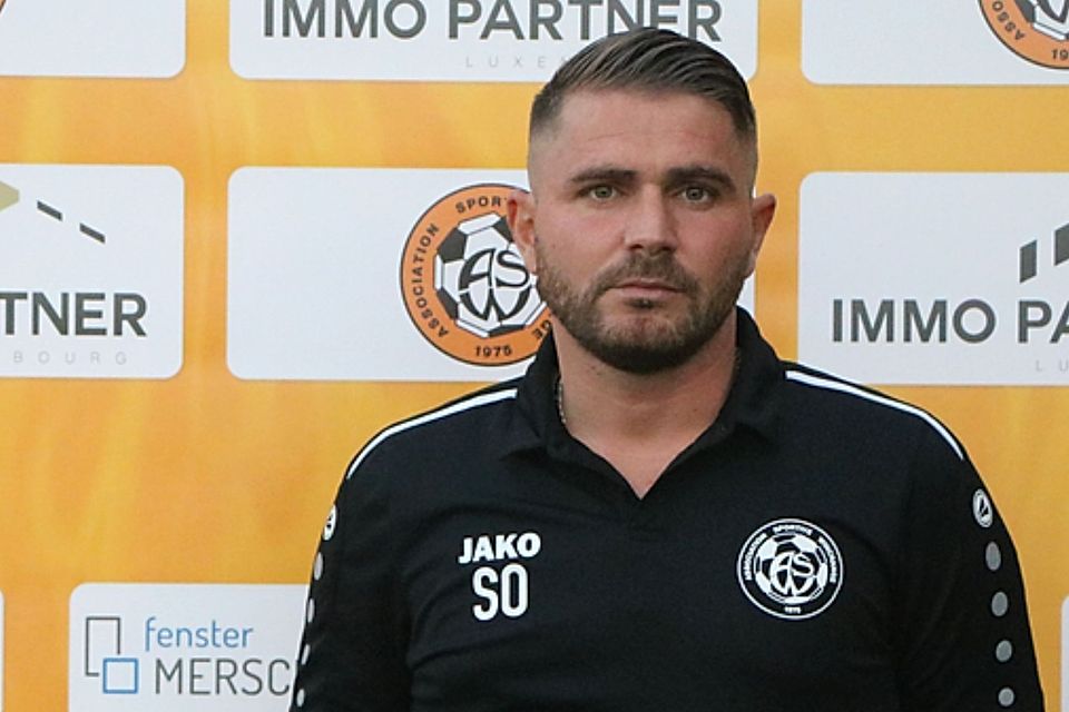 Omerovic Mix aus Guardiola, Ancelotti und Simeone wäre ein Vorbild FuPa