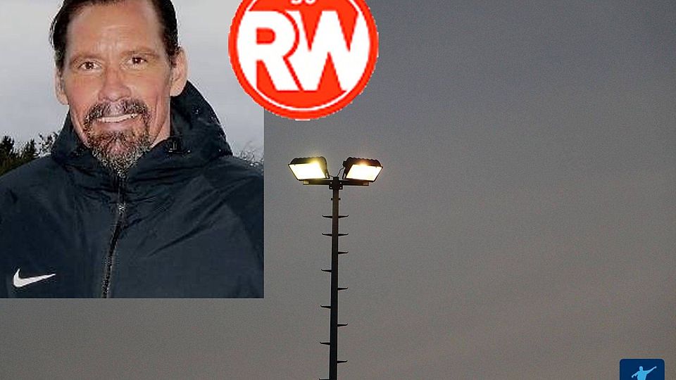 Peter Brandenburger bleibt beim SC Rot-Weiß Rheinau.