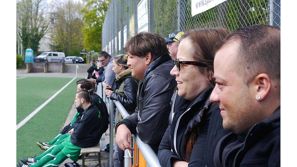 Der Blick geht beim SV Biebrich 19 weiter nach vorn. F: Kis