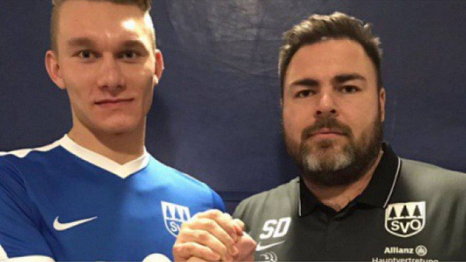 Facebook SV Olbernhau e.v.