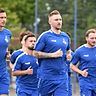 Der MS Duisburg bezieht in Spanien ein Trainingslager.