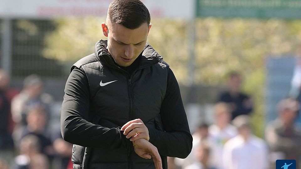 Die Regionalliga-Zeit ist für die SpVgg Hankofen-Hailing trotz der aktuellen Negativserie noch längst nicht abgelaufen 