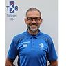 Trainer Micha Bayer coacht die TSG Söflingen auch in der Saison 2021/2022.
