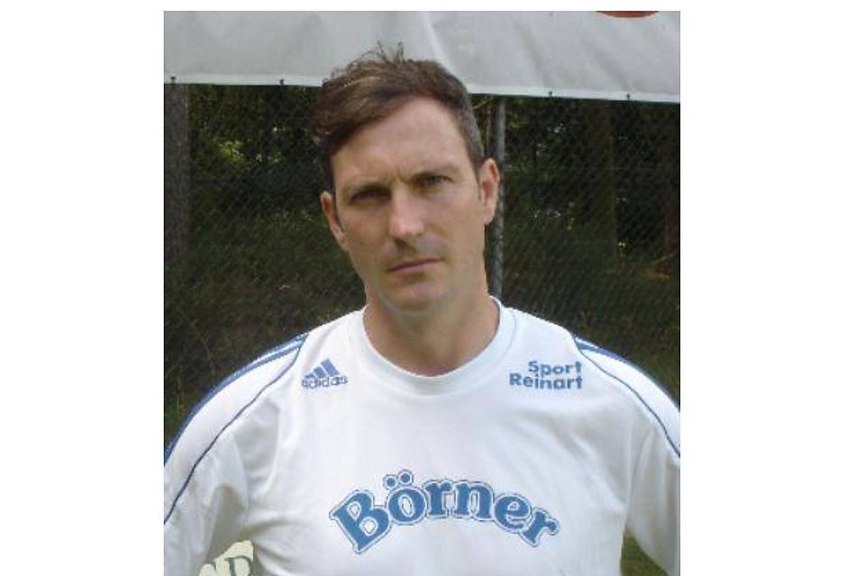 Volker Kollay und die SG Binsfeld wollen sich auch vom jüngsten 2:7 gegen den SV Lüxem II nicht entmutigen lassen und weiter oben mitmischen.