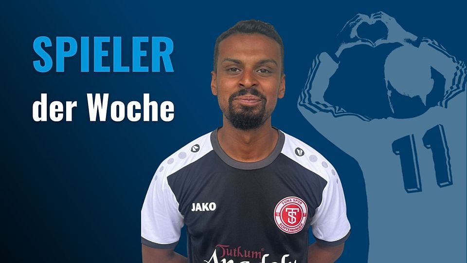 Foto: Levent Bayram / FuPa-Grafik