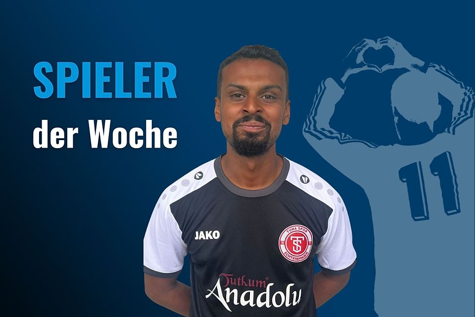 Foto: Levent Bayram / FuPa-Grafik