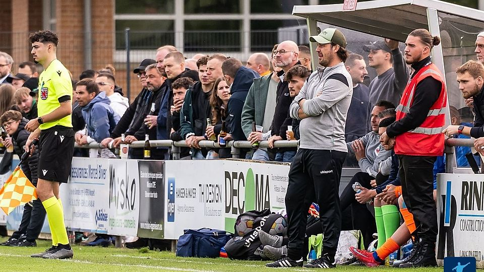 Alain Thunus ist nicht mehr Trainer in Lorentzweiler