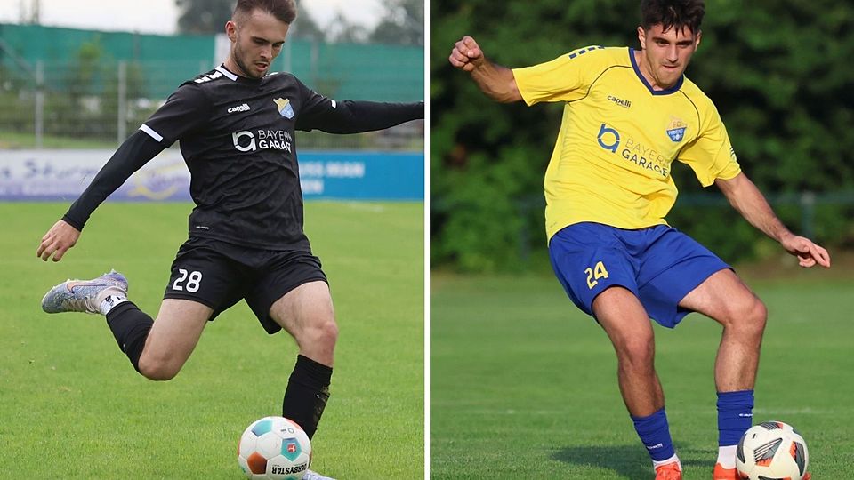 Benedikt Wiegert schließt sich zunächst dem TSV Gilching-Argelsried an. Antonio Mlakic kehrt nach nur wenigen Wochen nach Aindling zurück.