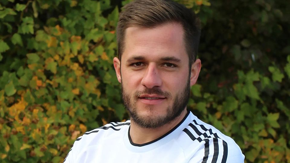 Alexander Ebner aus dem Trainerteam der SG Höchenschwand-Häusern-St. Blasien | Foto: Christian Weiler