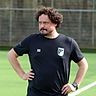 Die Mannschaft von Stefan Gutsmiedl musste sich dem SV Bad Heilbrunn geschlagen geben. 
