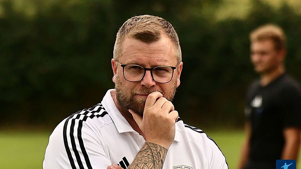 Martin Trojovsky ist nicht mehr Trainer der SG Johannesbrunn-Binabiburg