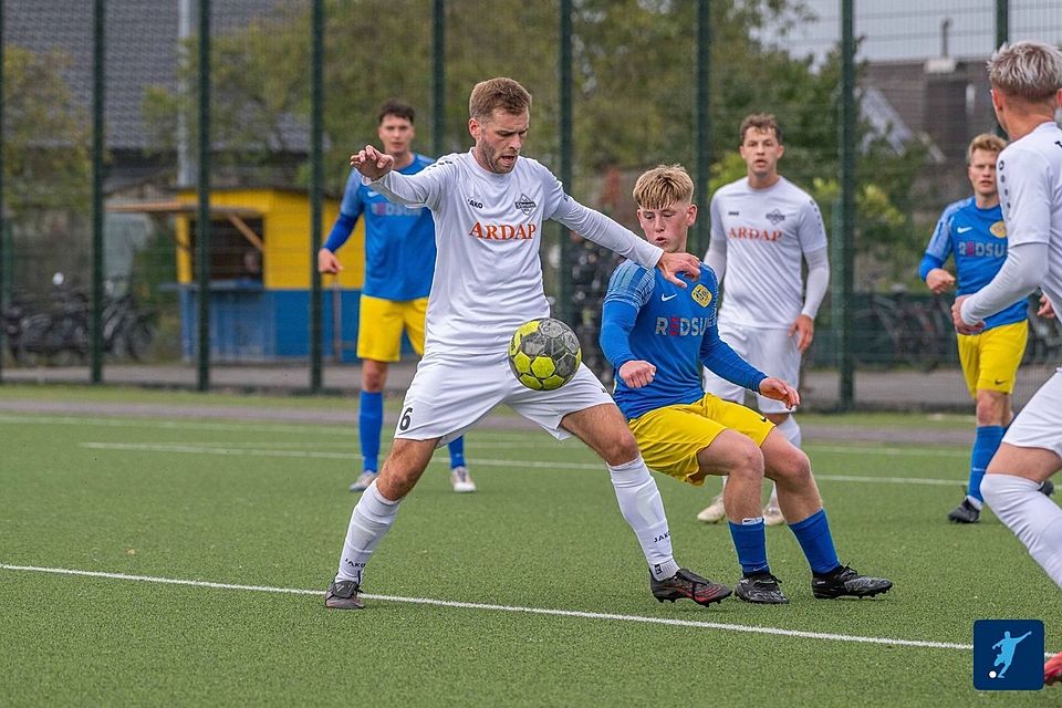 Die Hausherren haben das Glück verloren und sind nun seid sechs Spielen ohne Sieg.