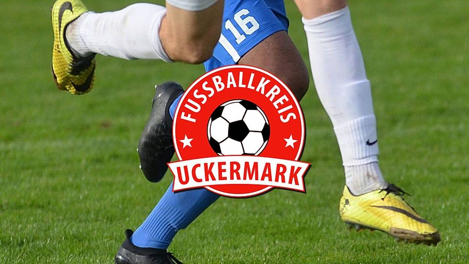 Der Fußballkreis Uckermark informiert über die neue Saison und das Prozedere.