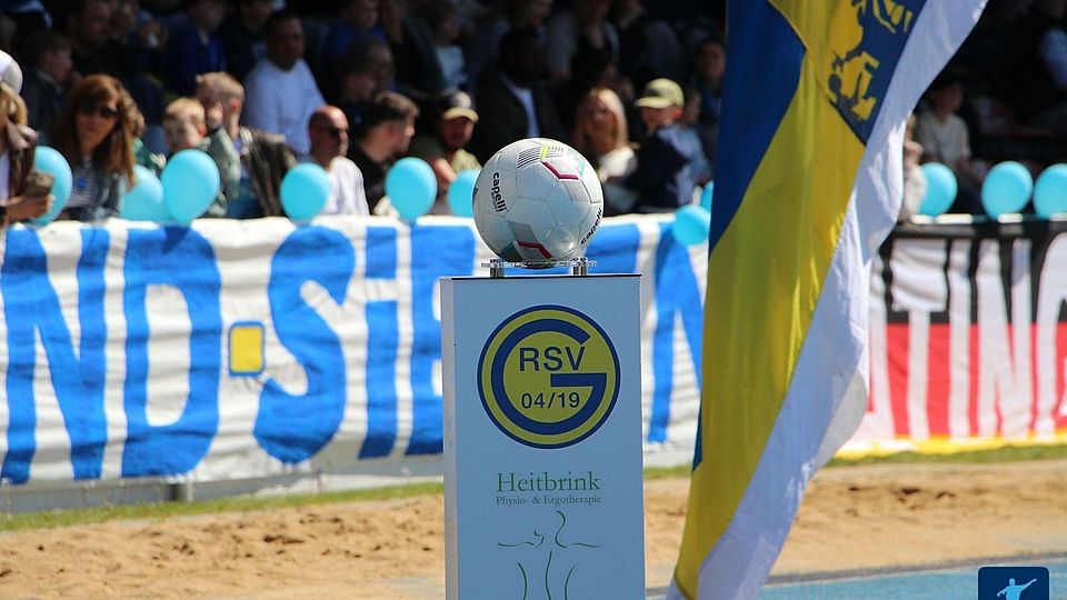 Ratingen 04/19 steht vor entscheidenden Wochen