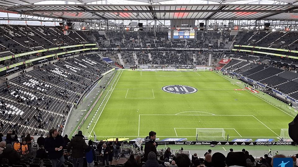 In den Genuss von Zuschauer-Erfahrungen werden die jungen Talente in der neuen Liga nicht kommen.