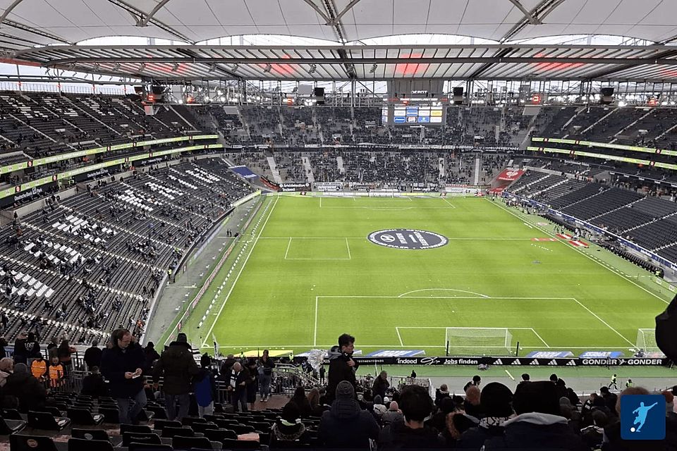 In den Genuss von Zuschauer-Erfahrungen werden die jungen Talente in der neuen Liga nicht kommen.