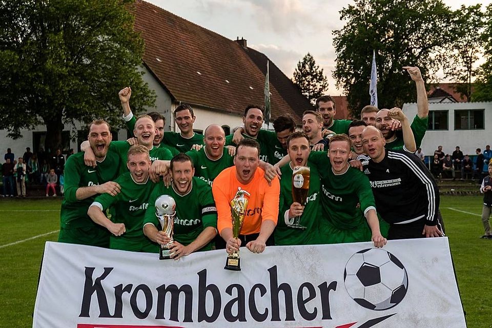 Archiv-Foto auch erfolgreichen Zeiten des SV Rasensport