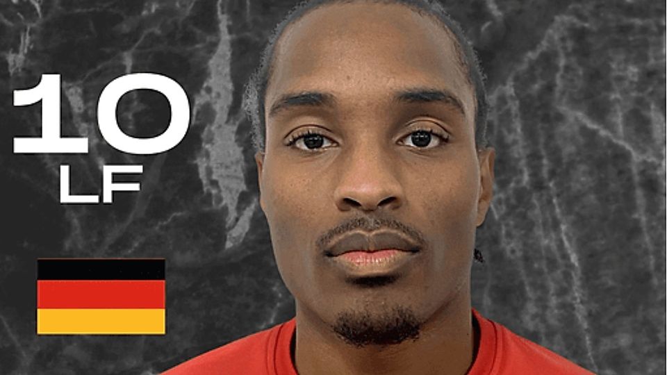 Joy-Slayd Mickels wechselt ins Ausland.