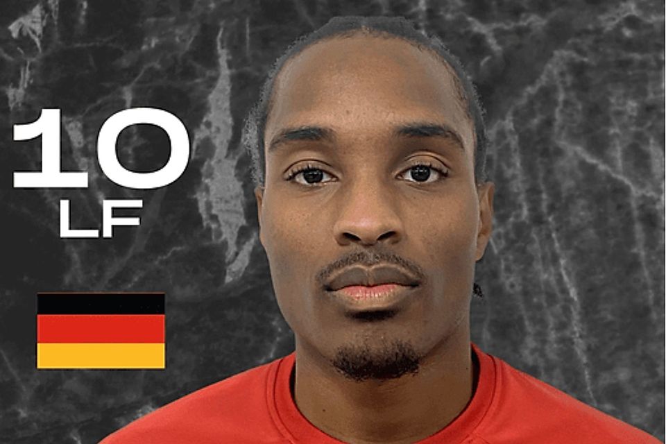 Joy-Slayd Mickels wechselt ins Ausland. Joy-Slayd Mickels wechselt ins Ausland.