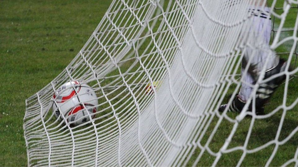 Die Aufsteiger mischen derzeit die Kreisliga C1 auf.  Symbolfoto: Rinke