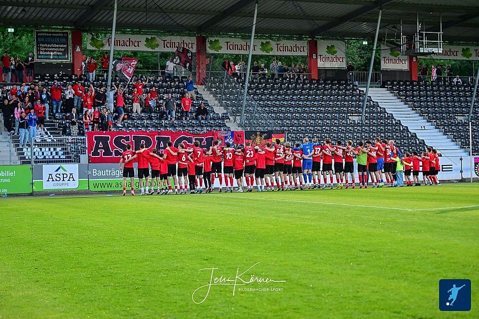 SG Sonnenhof Großaspach - Bayer Leverkusen: Wann gibt es die Tickets ...