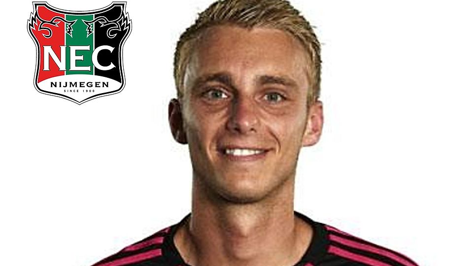Jasper Cillessen ist zurück bei NEC Nijmegen.