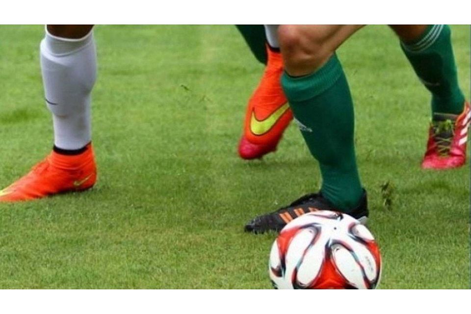 Wir erklären, wie ihr Testspiele auf FuPa anlegen könnt.Foto: Patten