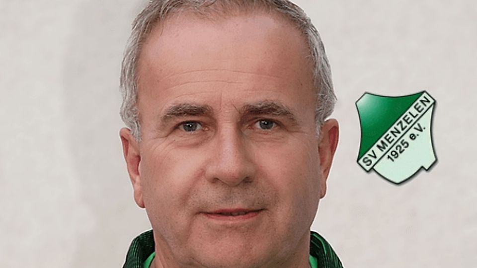 Frank Griesdorn tritt zurück.