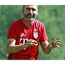 Tim Walter will unter anderem auch atraktiven Fußball spielen. F: fcbayern.com
