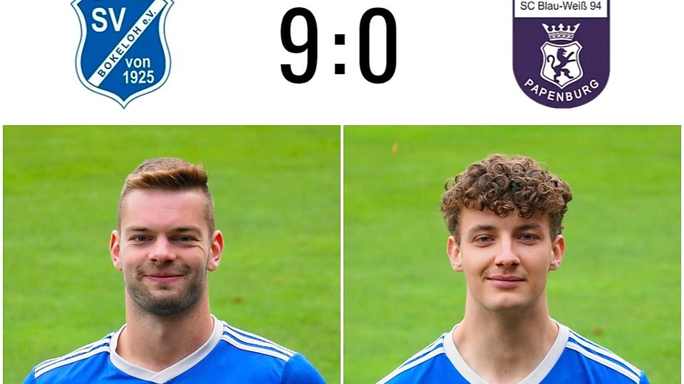 #AusLiebeZumFußball 