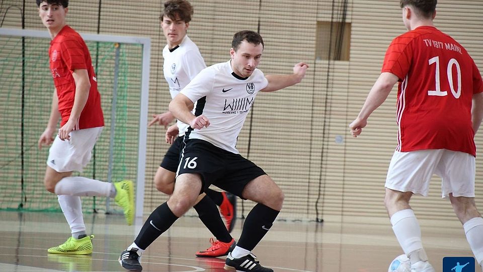 Das Schiedsrichterturnier in Mainz-Bingen ist in diesem Winter wieder Teil der diversen Budenzauber-Events der Region Rheinhessen und Nahe.