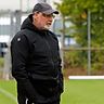 Peter Hogen ist nicht mehr Trainer des VfR Gommersdorf.