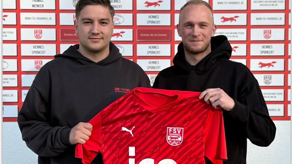 Korpilla wechselt zum FSV
