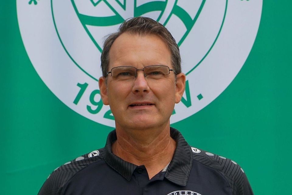 Torsten Klump bleibt Trainer beim TV Voerde.