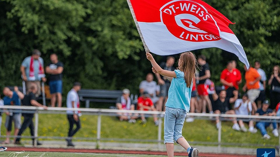 Rot-Weiß Lintorf bleibt in der Kreisliga A.