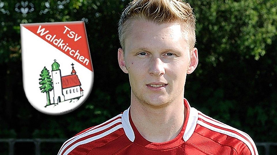 Christian Küblböck wechselt von der Kreis- in die Landesliga. Montage: FuPa