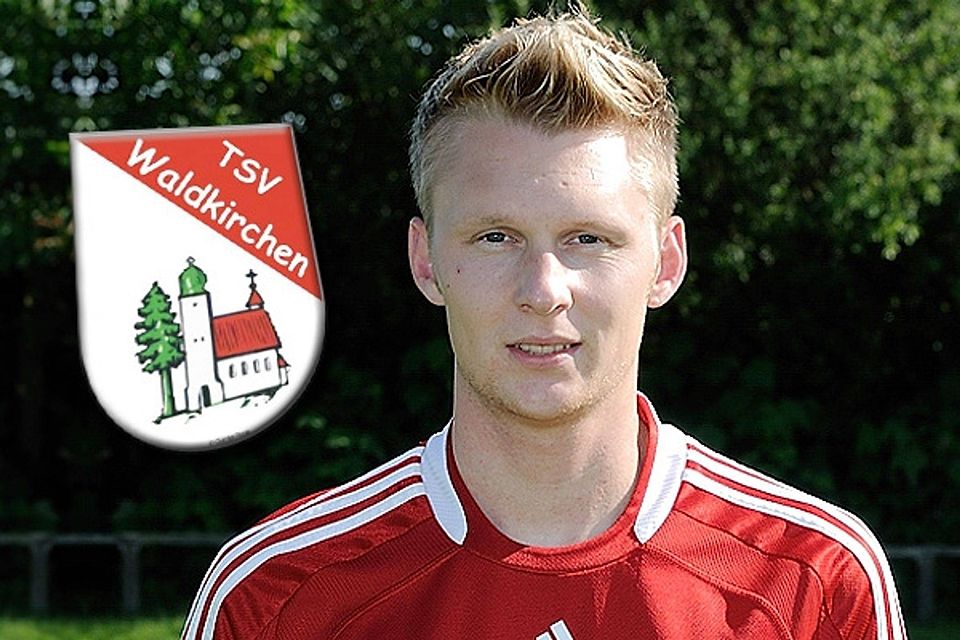 Christian Küblböck wechselt von der Kreis- in die Landesliga. Montage: FuPa