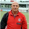 Dietmar Schacht, Trainer des SV Bergisch Gladbach 09