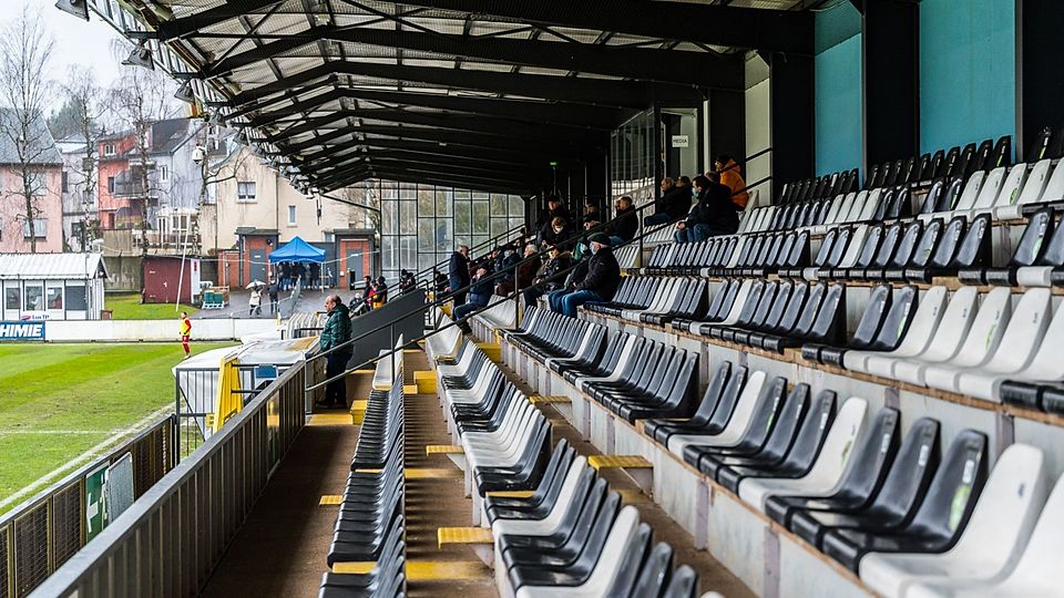 Jeunesse spielt ab 16 Uhr gegen Strassen