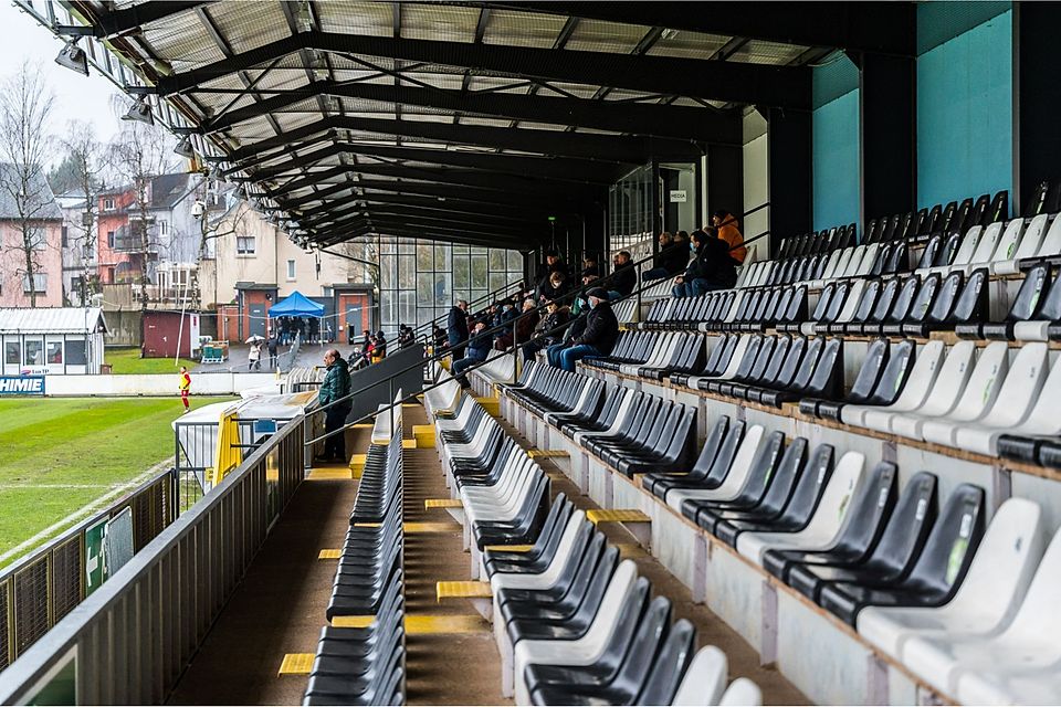 Jeunesse spielt ab 16 Uhr gegen Strassen