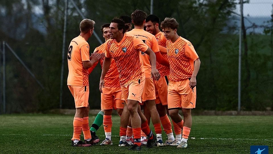 Es läuft aktuell beim FCVE. Mit fünf Siegen aus sechs Spielen nach der Winterpause stellt der FCVE aktuell die formstärkste Mannschaft der Liga.