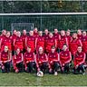 Die Frauenmannschaft des SV Agathenburg/Dollern wurde Coronameister der 1. Kreisklasse Nord.