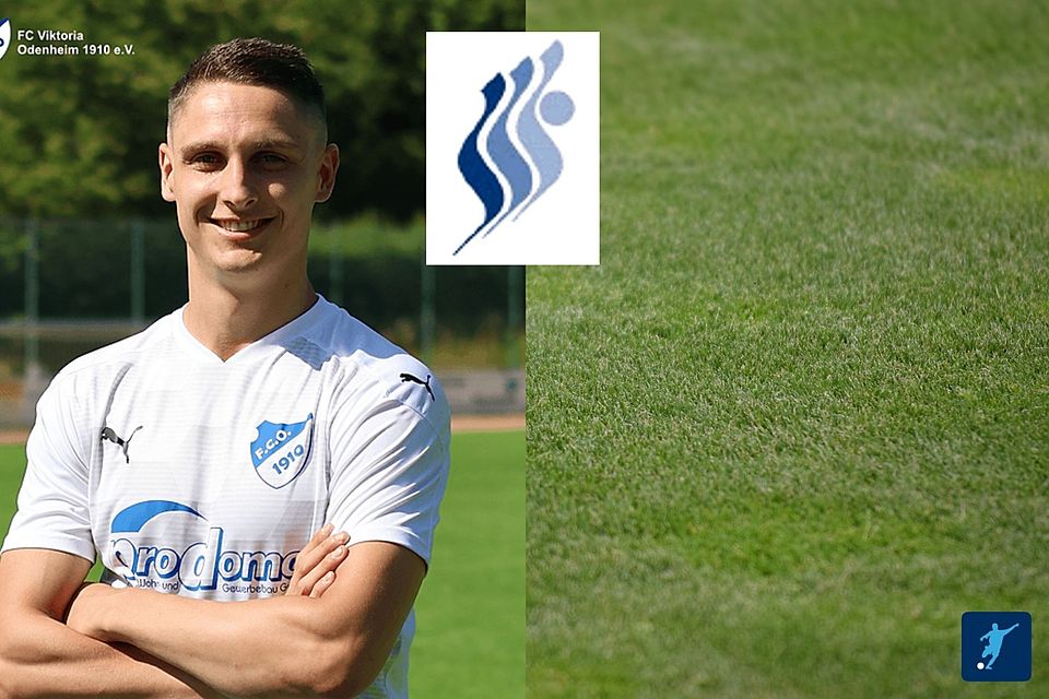 Timo Teufel (hier noch im Trikot des FC Odenheim) hört nach dieser Saison als Trainer der SG Tairnbach auf. Timo Teufel (hier noch im Trikot des FC Odenheim) hört nach dieser Saison als Trainer der SG Tairnbach auf.