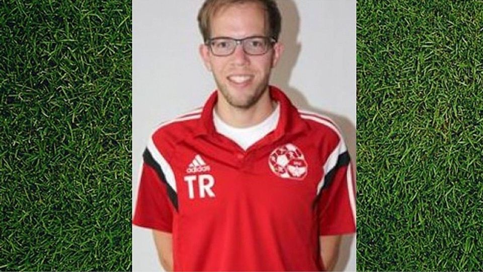 Oliver Peters ist nicht mehr Trainer in Geeste.