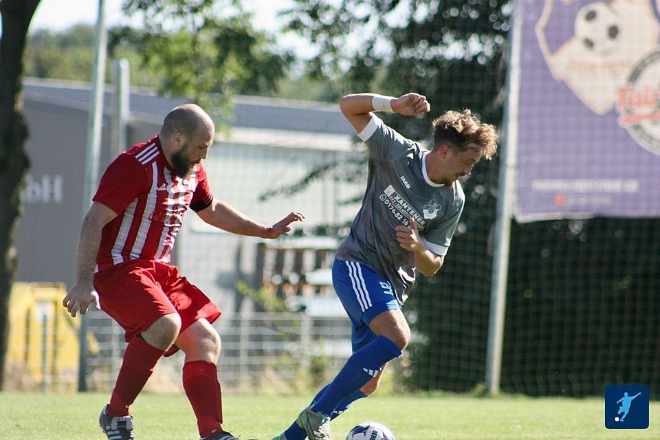 Im Kreispokal Moers geht es weiter. 