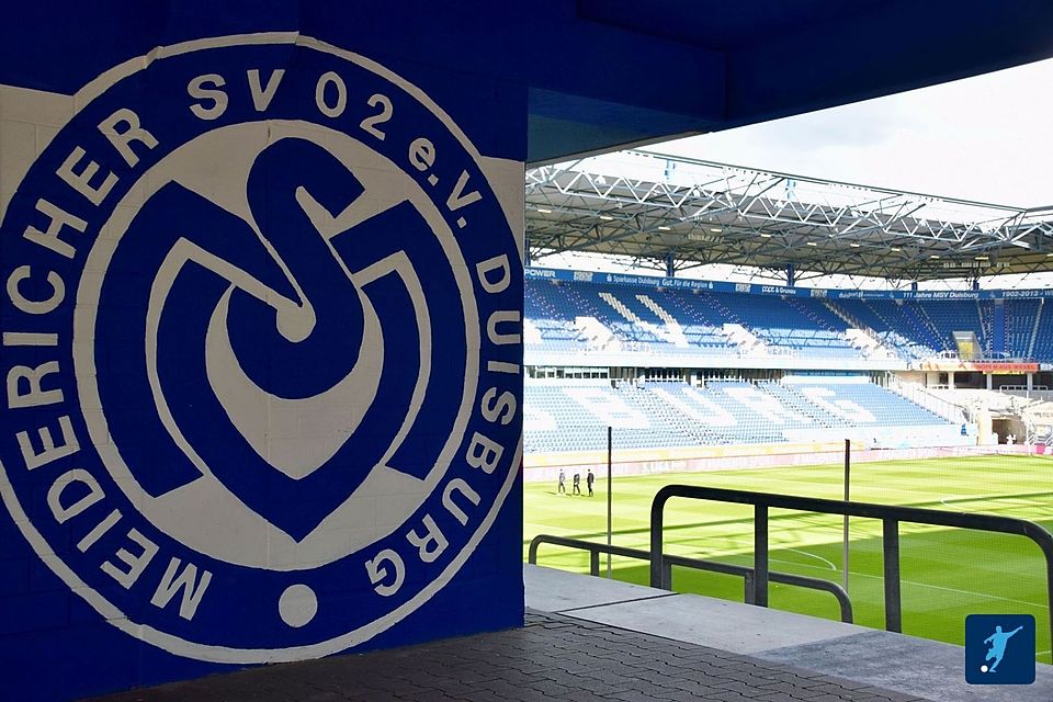 Beim MSV Duisburg stehen am 23. Juli Vorstandswahlen auf der Agenda. Beim MSV Duisburg stehen am 23. Juli Vorstandswahlen auf der Agenda.