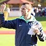 Ex-Profifußballer Philipp Bönig ist neuer VfR-Garching-Trainer